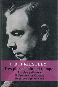 Tres Piezas Sobre El Tiempo