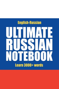 Ultimate Russian Notebook
