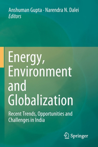 Energy, Environment and Globalization