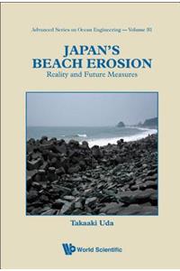 Japan's Beach Erosion: Reality and Future Measures