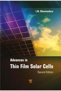 Advances in Thin-Film Solar Cells