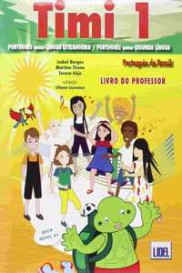 Timi - Portugues do Brasil