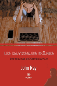 Les ravisseurs d'âmes