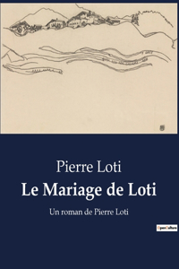 Le Mariage de Loti