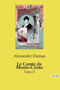 Comte de Monte-Cristo