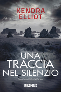 traccia nel silenzio