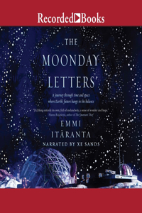 Moonday Letters