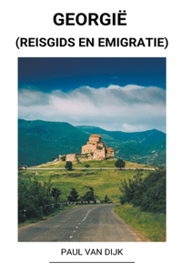 Georgië (Reisgids en Emigratie)
