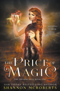 Price of Magic