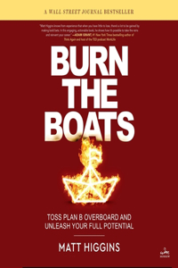 Burn the Boats