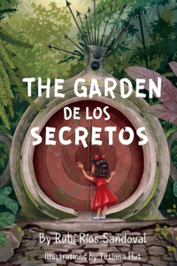 Garden de los Secretos