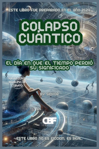 Colapso Cuántico