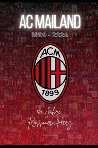 AC Mailand 1899-2024