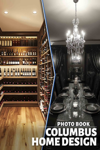Columbus Home Design Photo Book