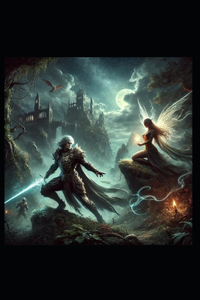 The Fae Rebellion Book 2