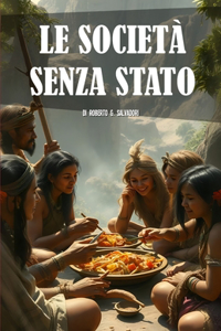 Le Società Senza Stato