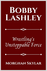 Bobby Lashley