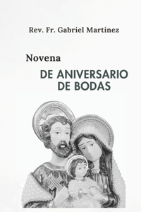 Novena de Aniversario de Bodas