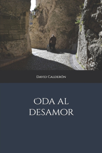 Oda al desamor