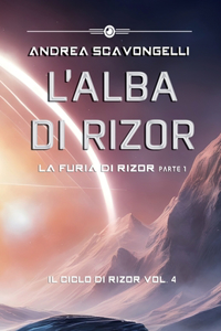L'Alba di Rizor