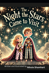 The Night the Stars Came to Visit