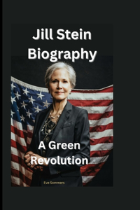 Jill Stein Biography