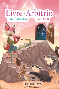 Libre Albedrío - Como evitar hablar malas palabras