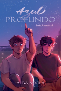 Azul Profundo