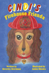 Cindi's Firehouse Friends