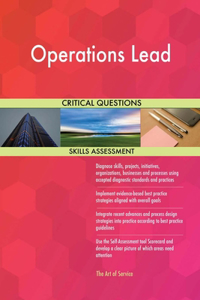Operations Lead Critical Questions Skills Assessment