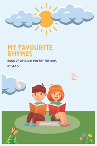 My Favourite Rhymes