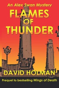 Flames of Thunder