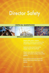 Director Safety Critical Questions Skills Assessment