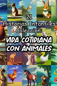 21 Historias Infantiles Colección