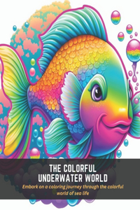 The Colorful Underwater World