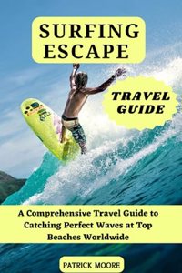 Surfing Escapes