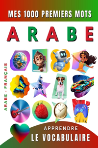 Apprendre le vocabulaire Arabe