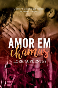 Amor em chamas