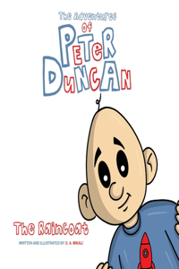 Adventures of Peter Duncan
