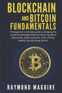 Blockchain And Bitcoin Fundamentals