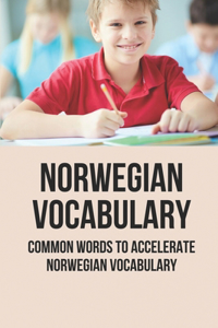 Norwegian Vocabulary