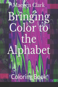 Bringing Color to the Alphabet