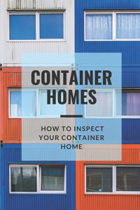 Container Homes