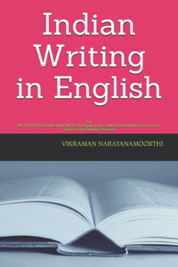 Indian Writing in English