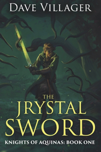 Jrystal Sword