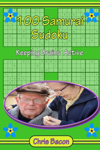 100 Samurai Sudoku, Keeping Brains Active