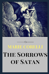 The Sorrows of Satan Illustrated