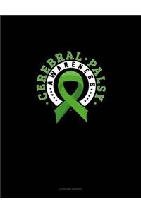 Cerebral Palsy Awareness