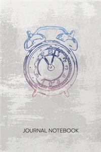 Journal Notebook