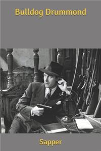 Bulldog Drummond